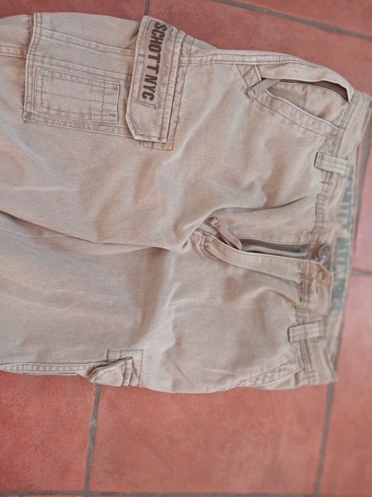 Брюки мужские   раз.50