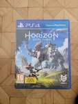 Horizon Zero dawn ps4 ps5 playstation