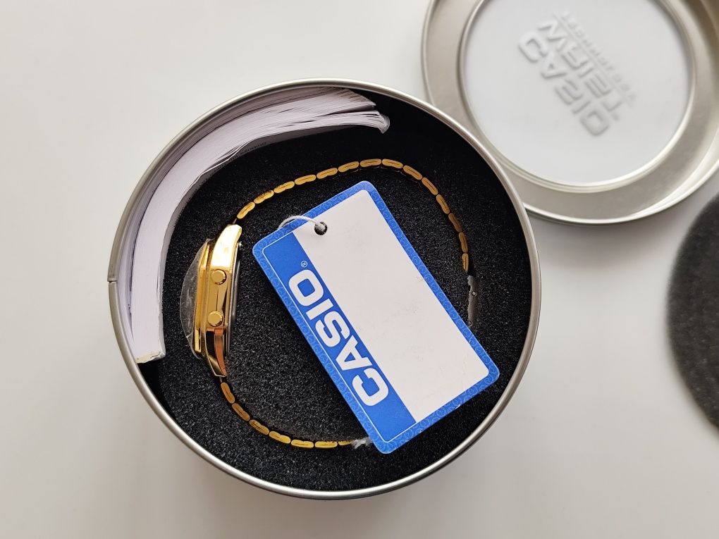 Casio La680wga 9df