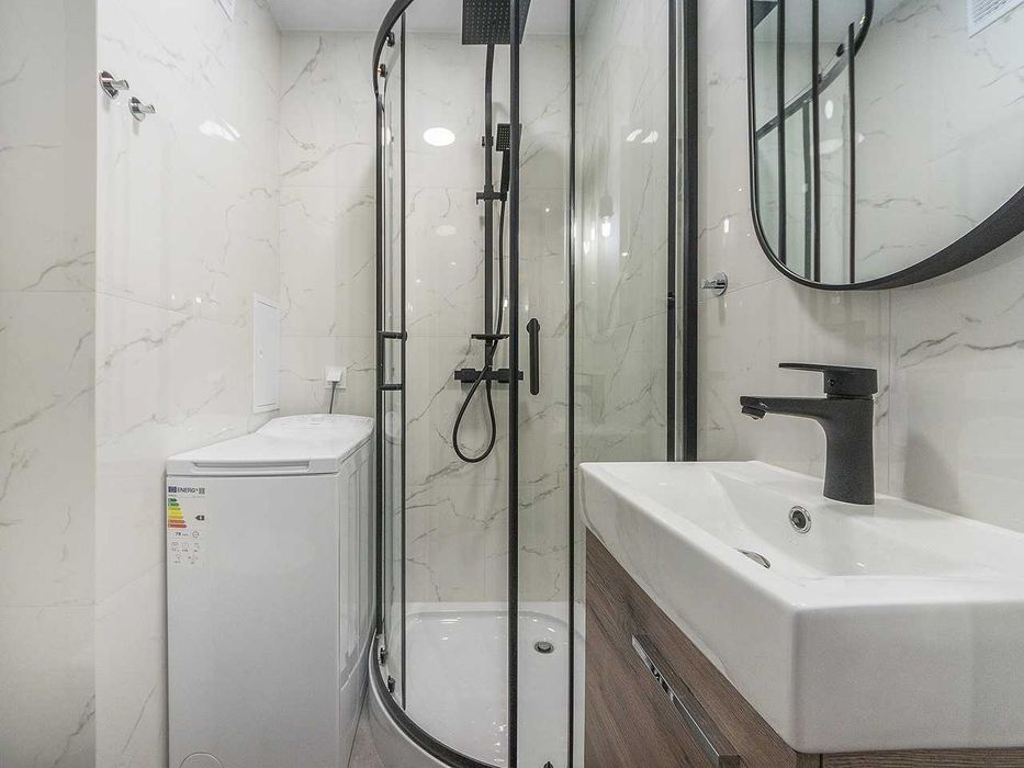 Świeża Kawalerka - Gdynia, Redłowo! Najem zwykły! Od zaraz!