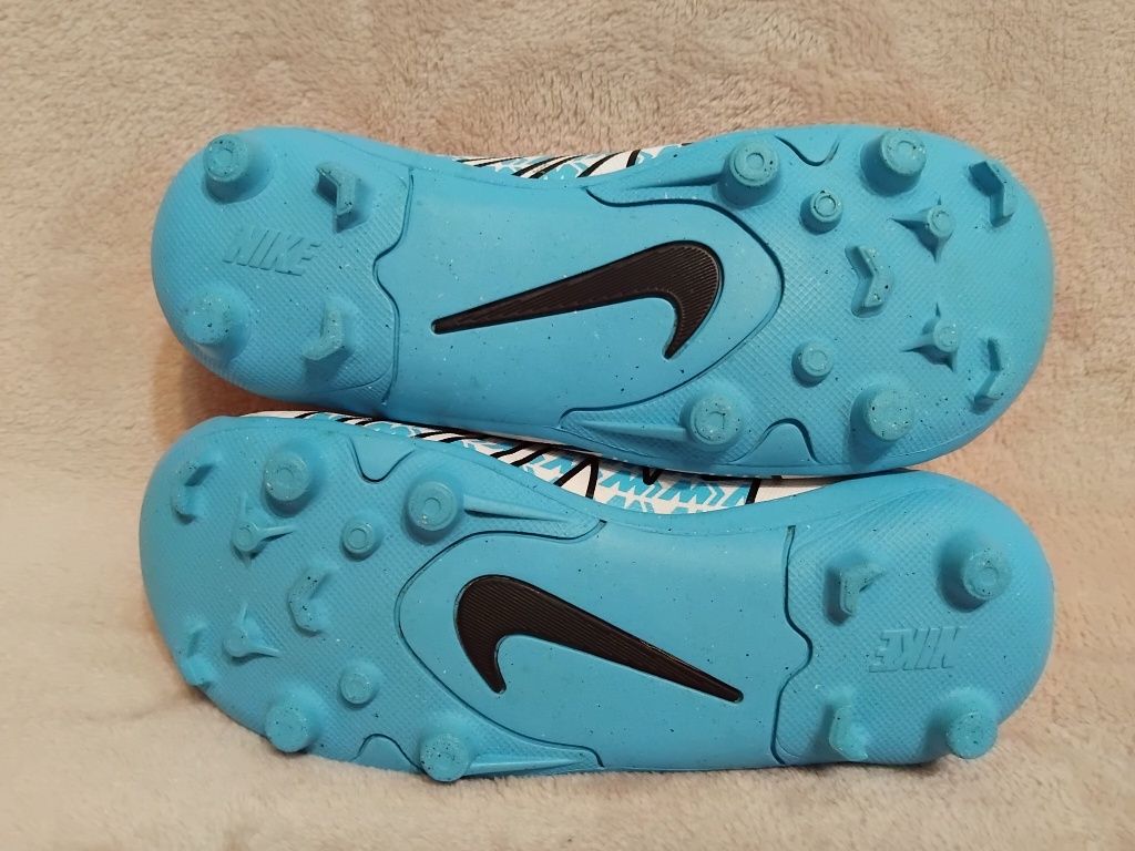 Сороконожки,  бутсы NIKE MERCURIAL оригинал