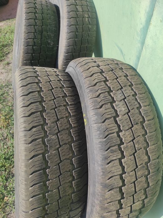 Всесезонні шини Infinity INF-200 235/65 R17 108V