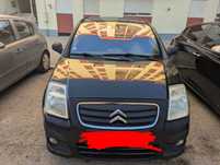 Citroën C2 1.4 HDi SX Pack