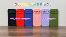 Чохол Google Pixel 9 Pro XL чехол Піксель Про