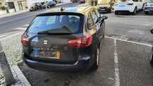 Seat Ibiza 2010 Gasolina