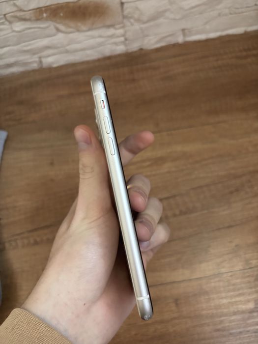 iPhone 11, Nowa bateria 100%