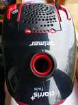Odkurzacz Zelmer Claris Twix 2000w