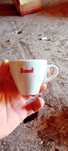 Chávenas de café