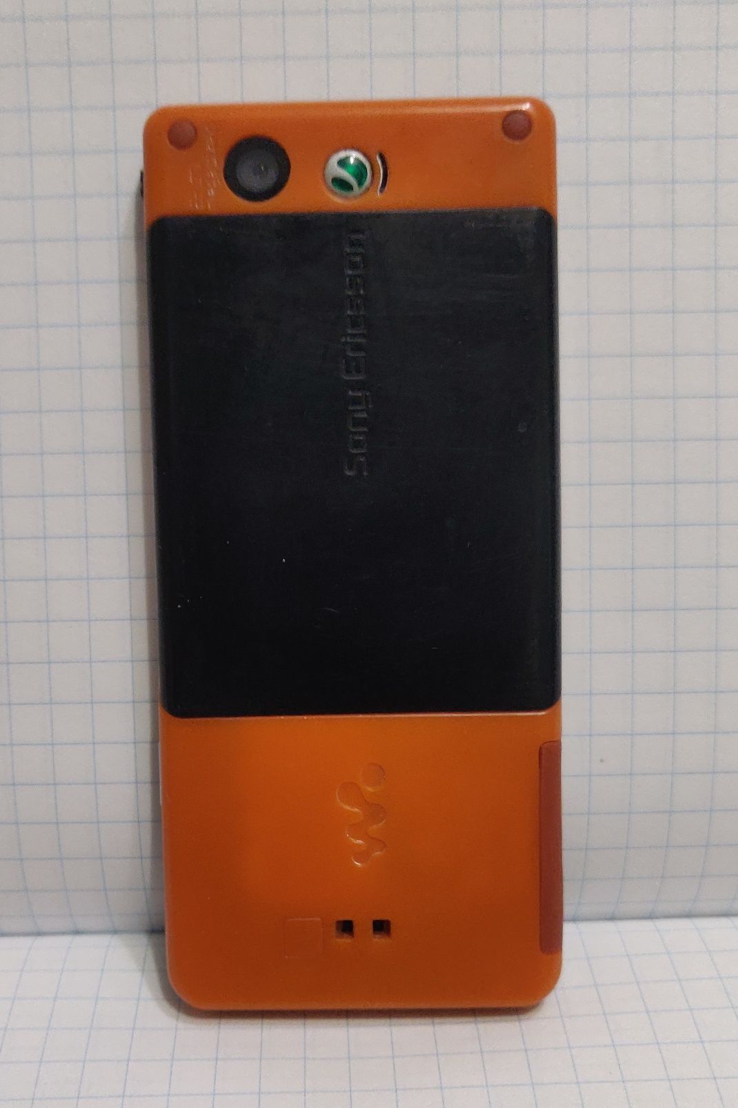 Sony ericsson w880i в отличном состоянии.