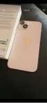 iPhone 13 256 GB Pink – jak nowy,