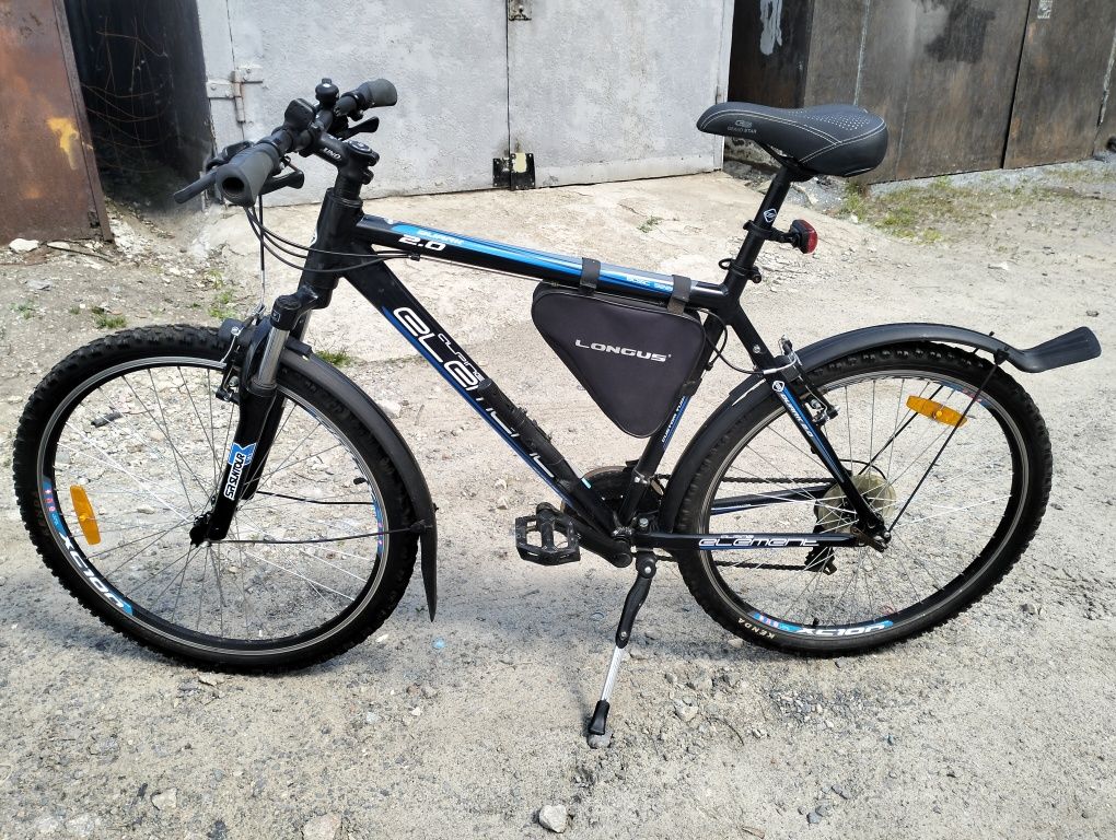 Велосипед Element Qvark 2.0 26