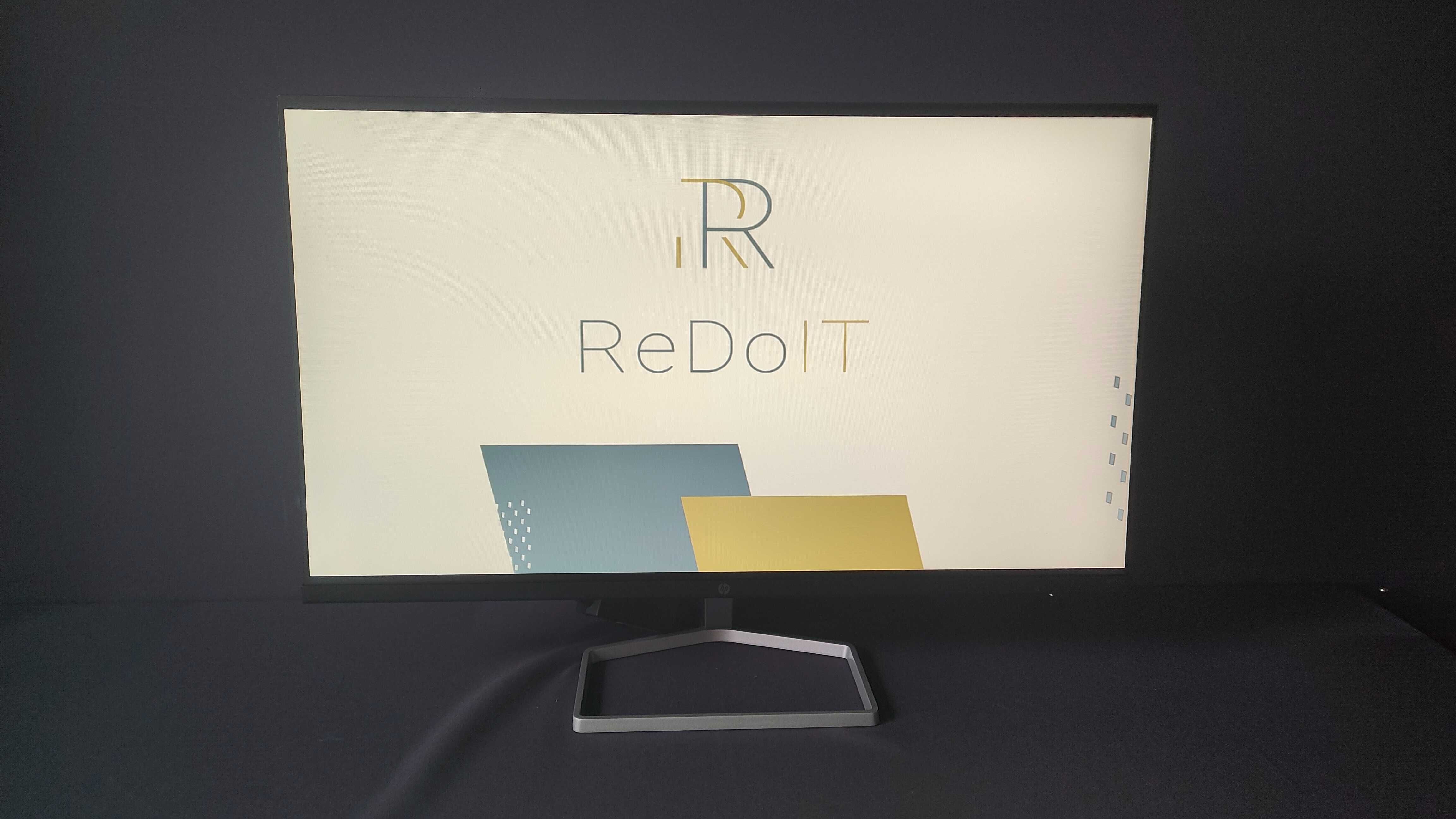 Monitor HP M27fe IPS AMD FreeSync