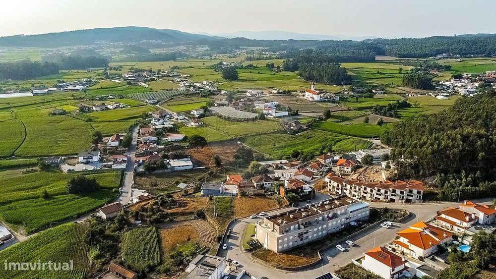 Apartamento T3 para venda