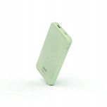 Hama POWERBANK power bank 10000 mAh zielony