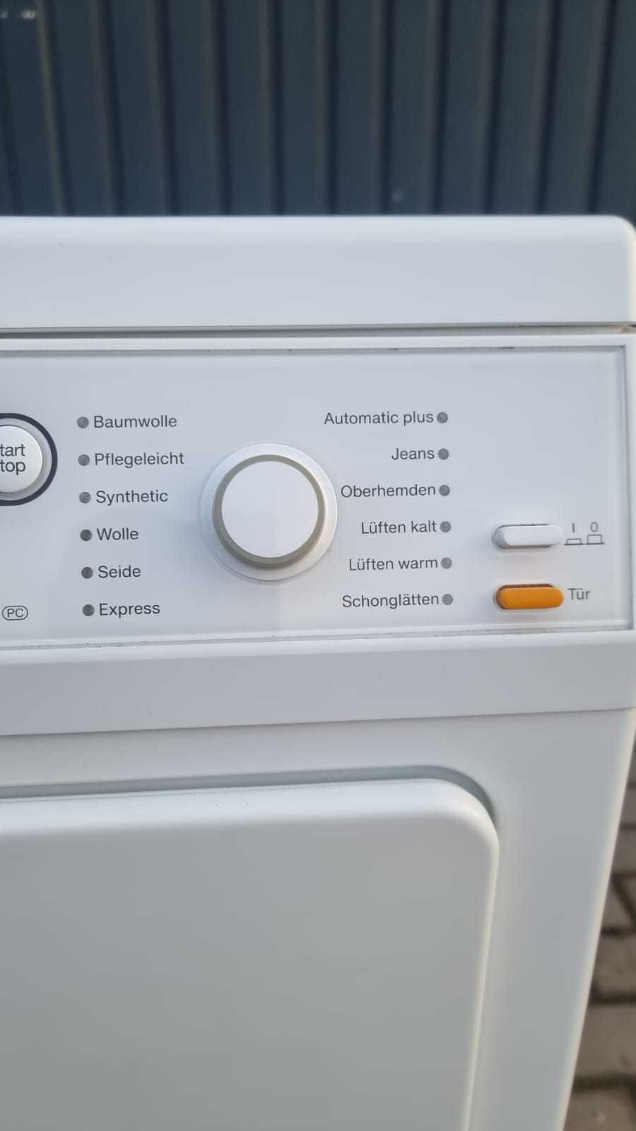 Suszarka kondensacyjna Miele T 8801 WP HomeCare XL, T 8827 WP, 7kg