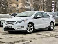 Продам Chevrolet Volt 2014 рік