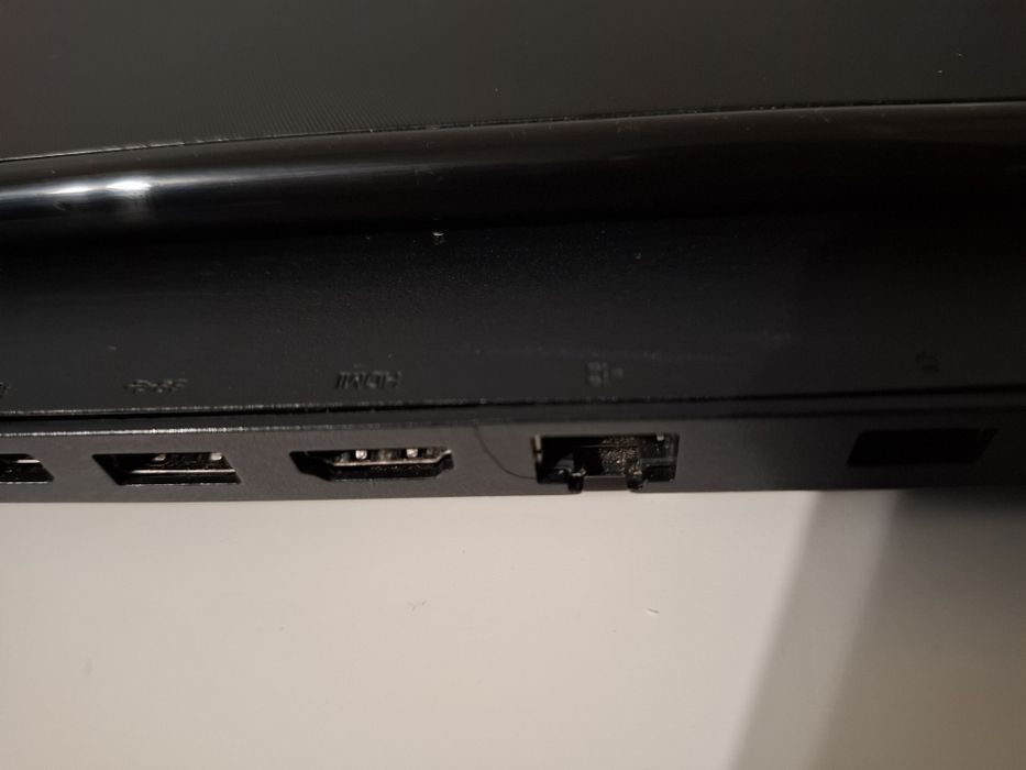 Lenovo legion y530