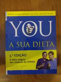 YOU - A Sua Dieta