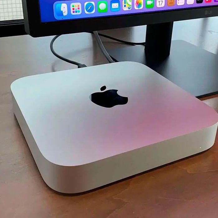 Mac mini Late 2014