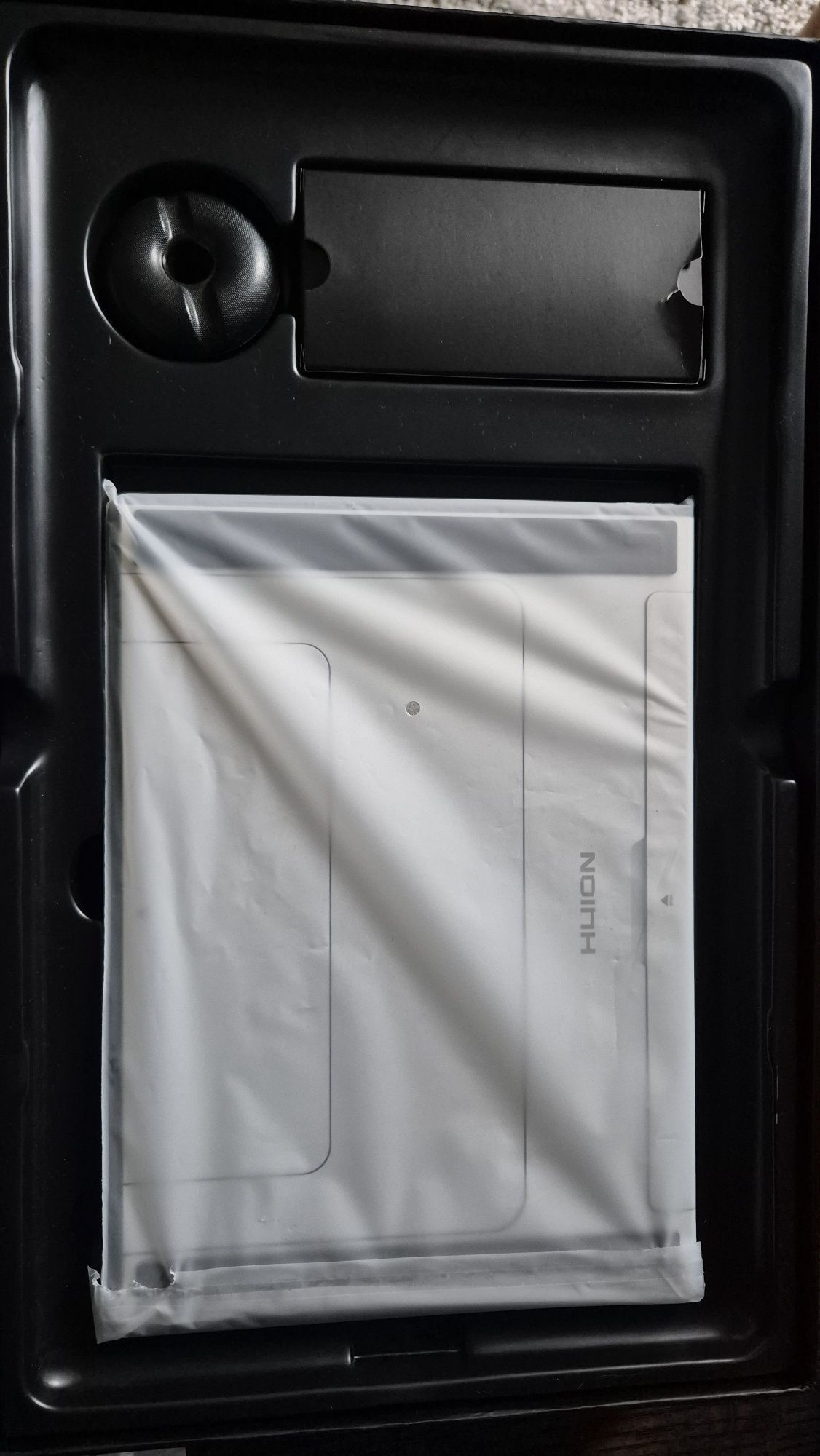 Tablet graficzny Huion Kamvas Pro 16