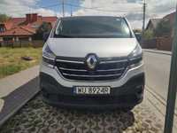 Renault TRAFIC  2.0DCI ładny zadbany