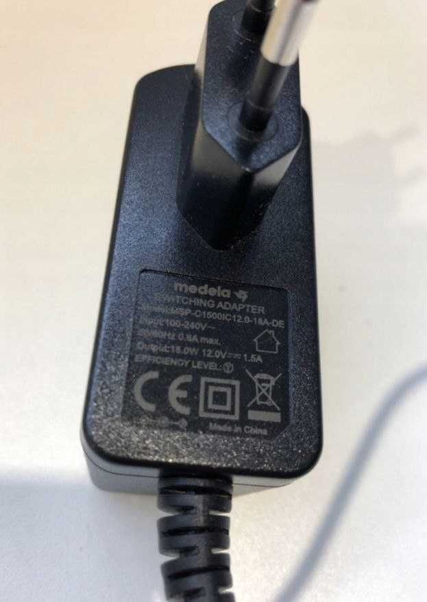 Laktator elektryczny Medela Swing Maxi Flex podwójny (sieciowo-bater.)