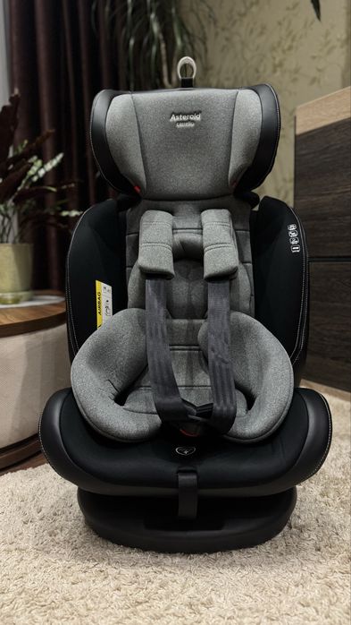 Автокрісло 0–36 кг Carrello Asteroid