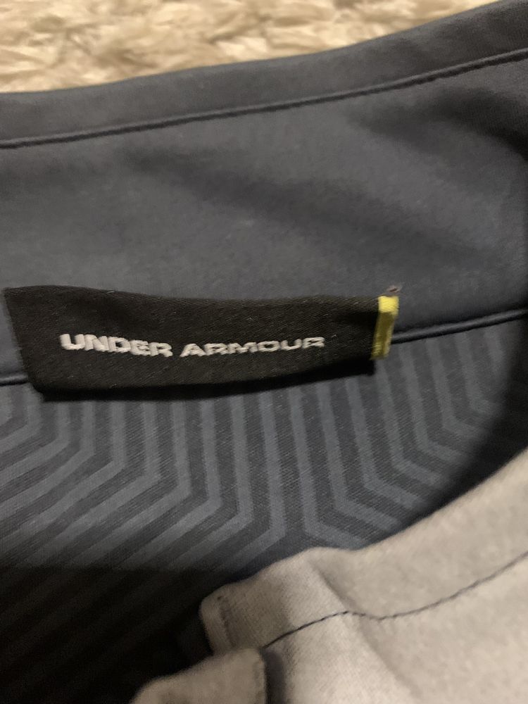 Спортивна кофта Under Armour