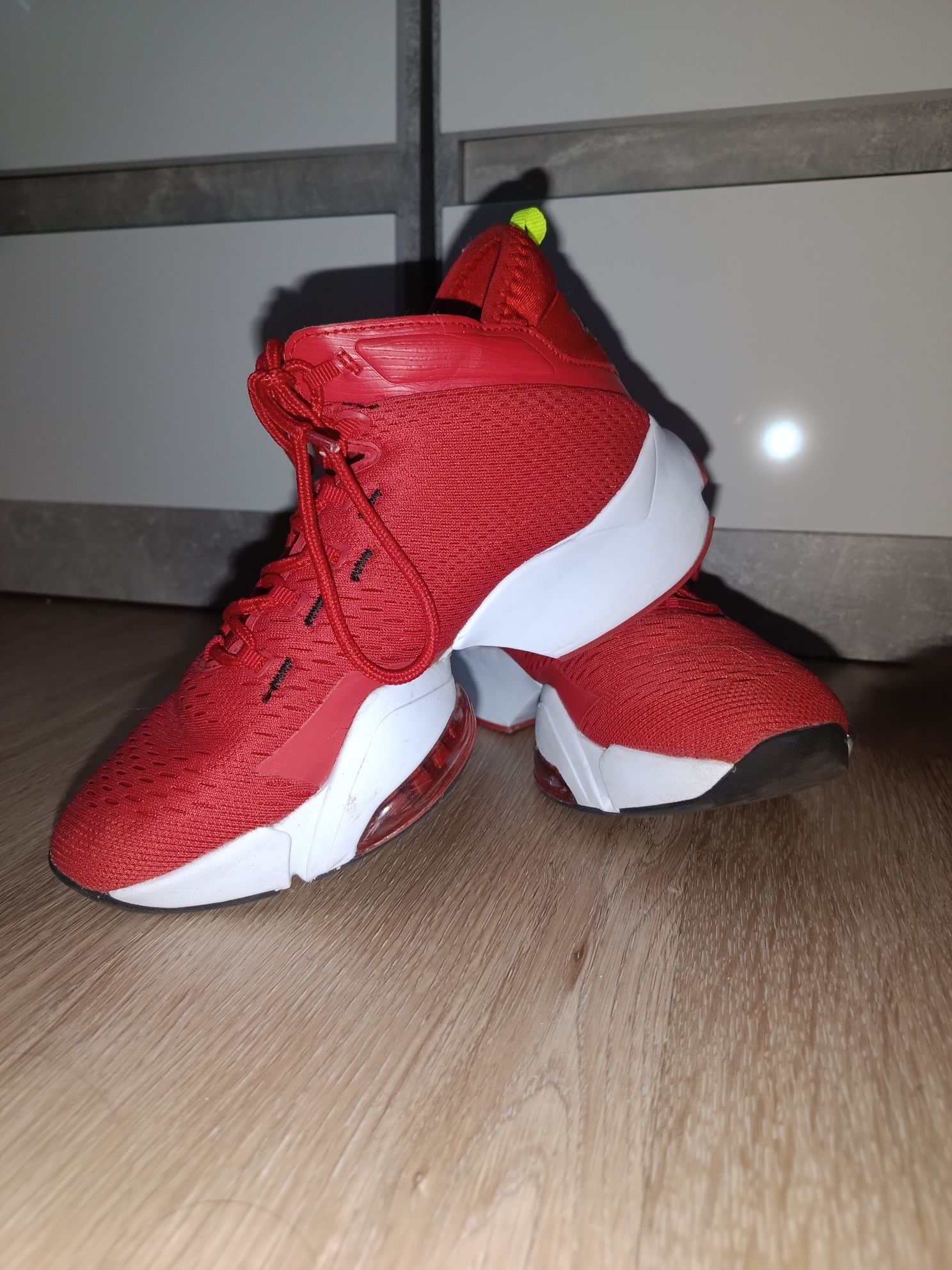 Buty Zumba Air Stomp Funk