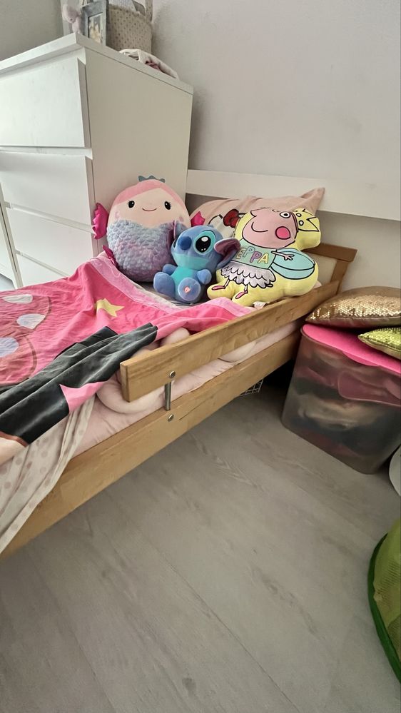 Cama criança 70x160