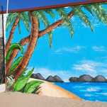 Streetart Graffiti arte