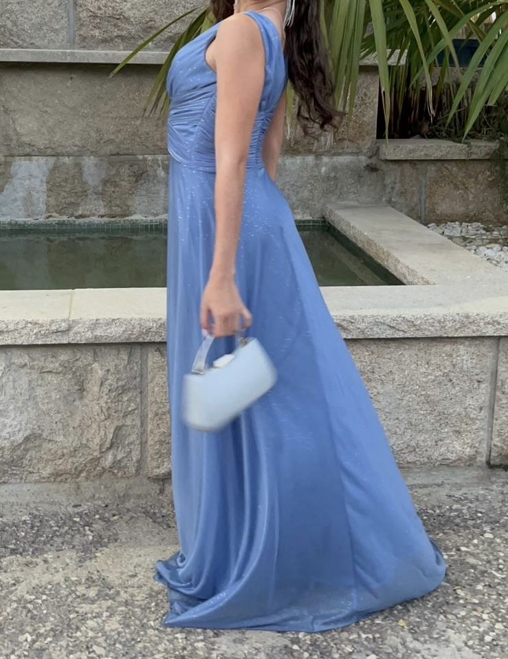 Vestido de Baile de Finalistas