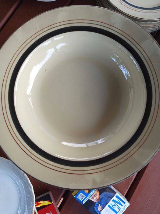 Stare Talerze Tułowice