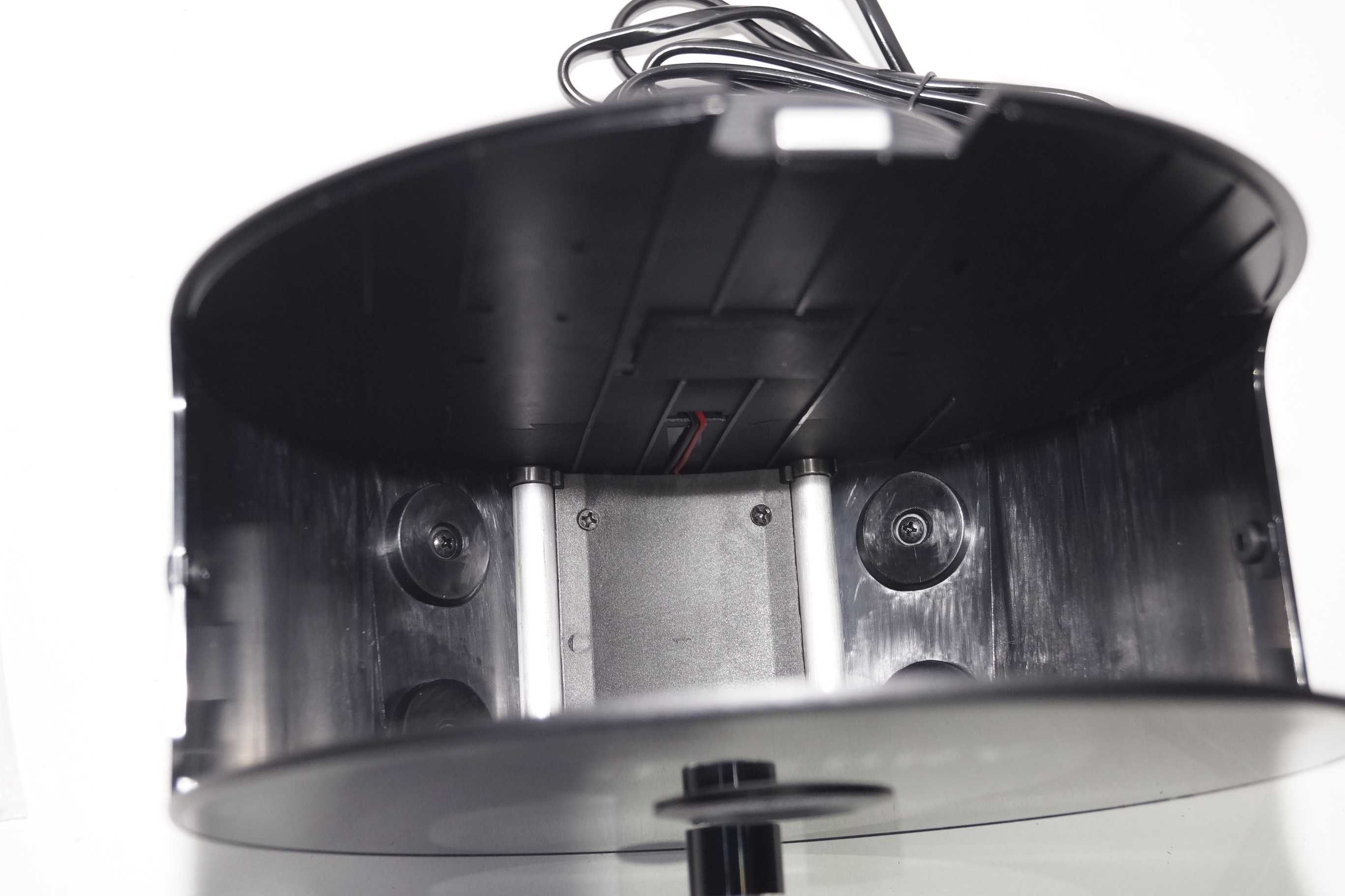 Suszarka do filamentu na filament do drukarki 3D dry box FIXDRY NT3