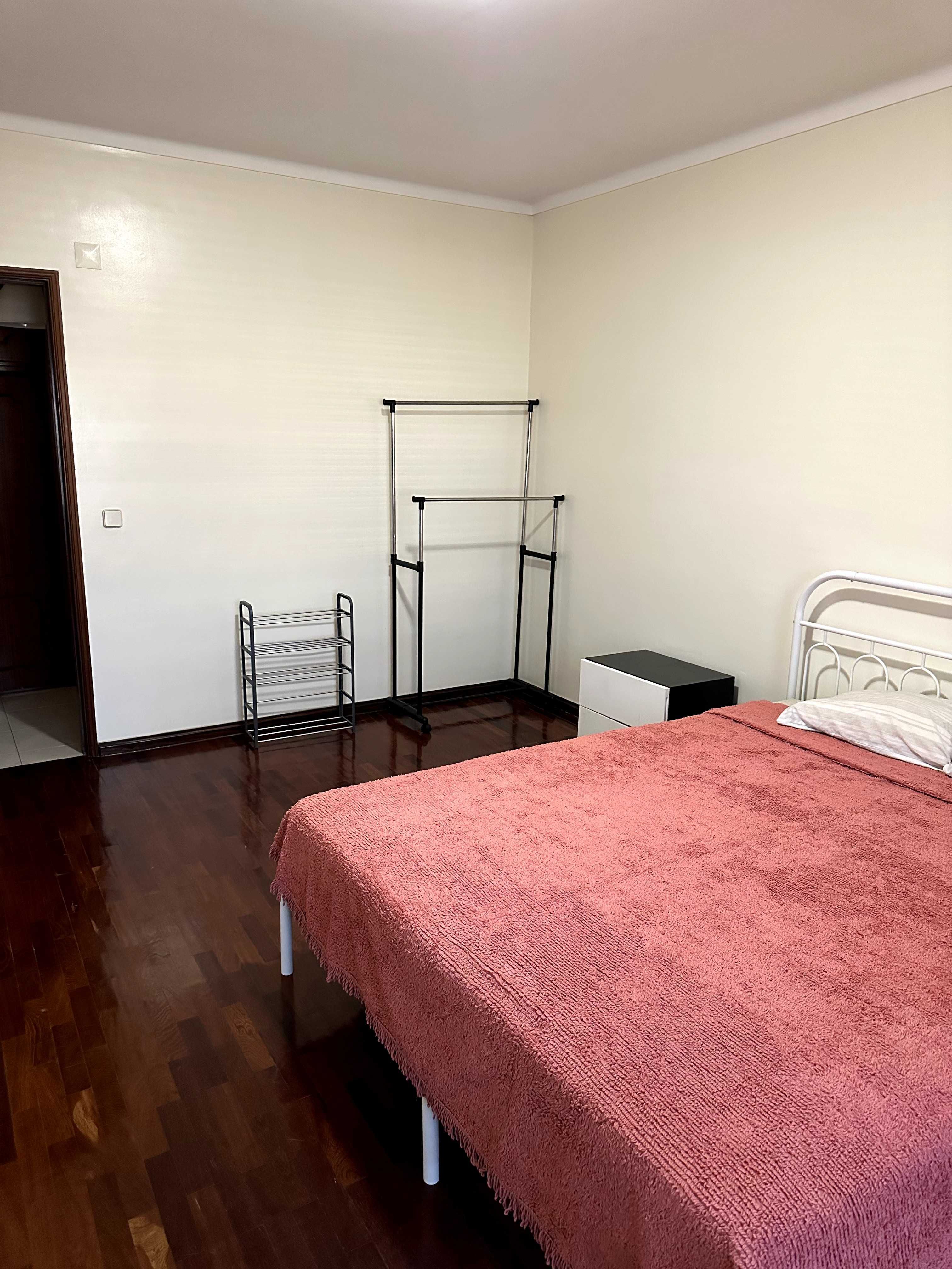 Quarto para casal - Entroncamento
