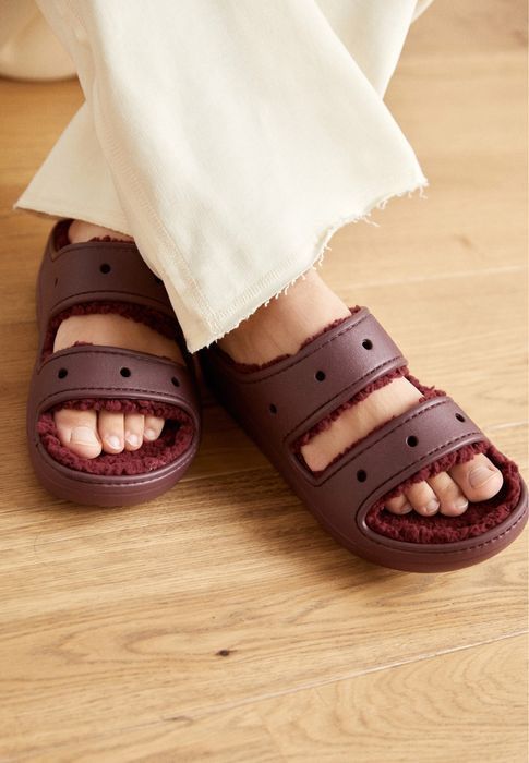 Шльопанці жіночі Crocs M5 W7 36-37 р.