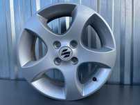 Felga Aluminiowa 15&quot; Suzuki Swift SU0007 4 x 100