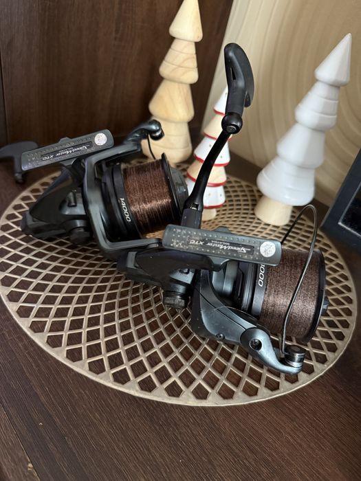 Shimano Speedmaster 14000