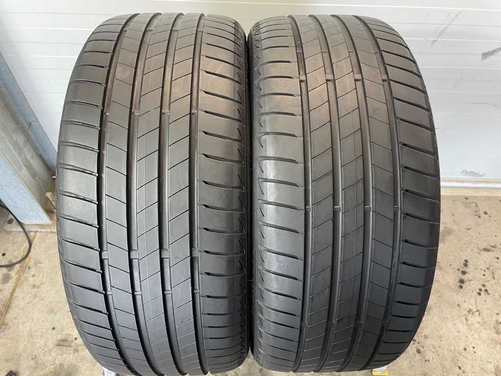 225 40 R18 Bridgestone Potenza T005 92Y 5,5mm