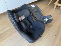 Fotelik BMW Junior Seat 1 + baza Isofix Takata Midi I-Size Plus