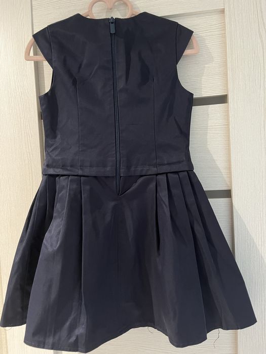 Сарафан шкільний