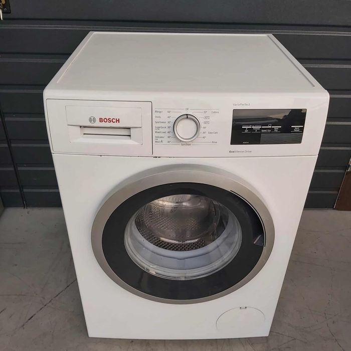 Pralka Bosch 7kg. 1200obr.