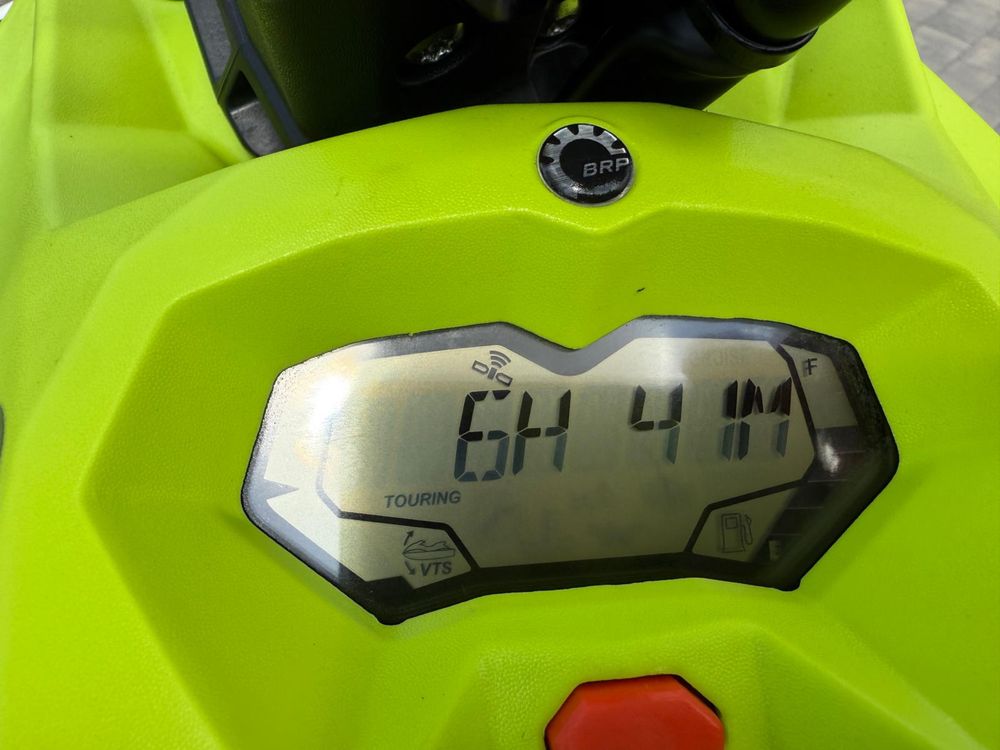 Sea-doo Spark Trixx 2023 Super Stan- FV Marża-Zarejestrowany