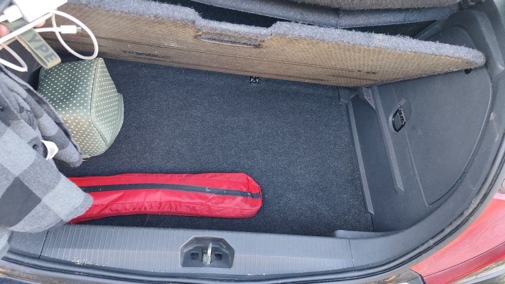 Opel Corsa 1.3 95cv