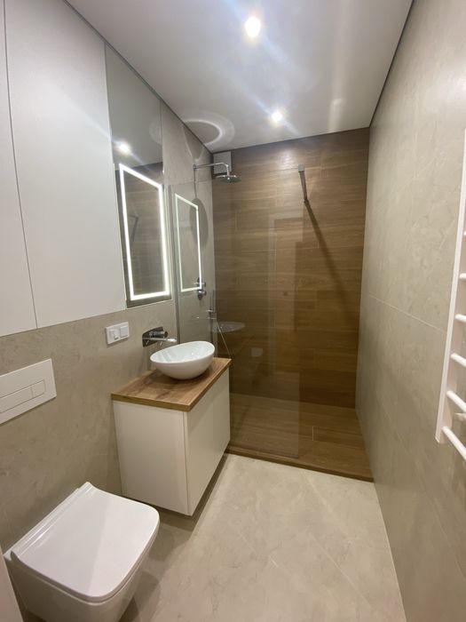 Здам в оренду 2-х кімнатну квартиру в новобудові