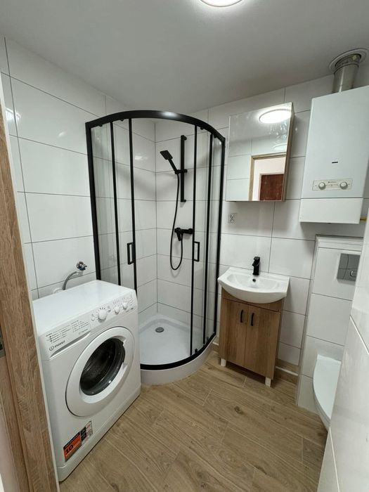 Wynajmę mieszkanie dwupokojowe, Lubań