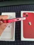 iPhone 13, 256gb, 88% bateria bdb