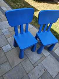 Sprzedam Krzesła Ikea dla dzieci