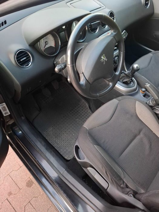 Peugeot 308/ 1.6 VTi/ 2008 r.