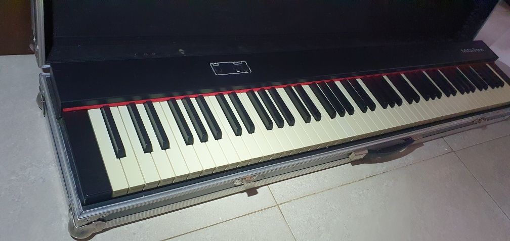 Klawiatura sterująca MIDI-TRONIC WAŻONA